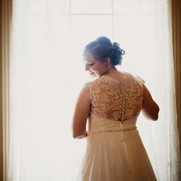 Meet your Posher, Janie - Picture 1 of 1